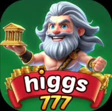higgs777 - Memancing APK
