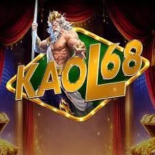 KAOL68 - Game Basket Seru dan Mengasyikkan