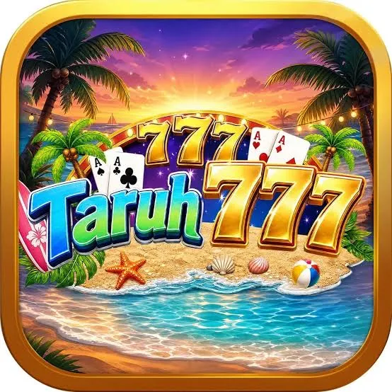 TARUH777 - Permainan Edukatif Seru untuk Anak-anak